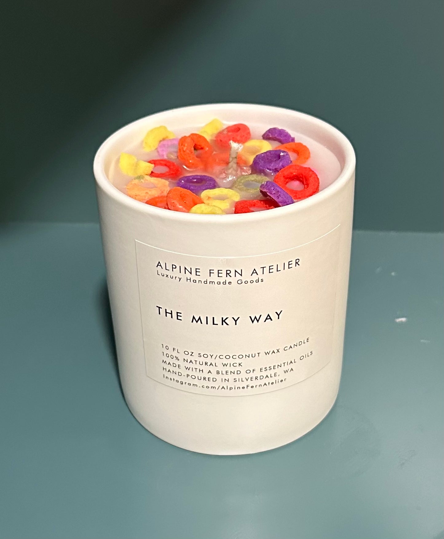 The Milky Way