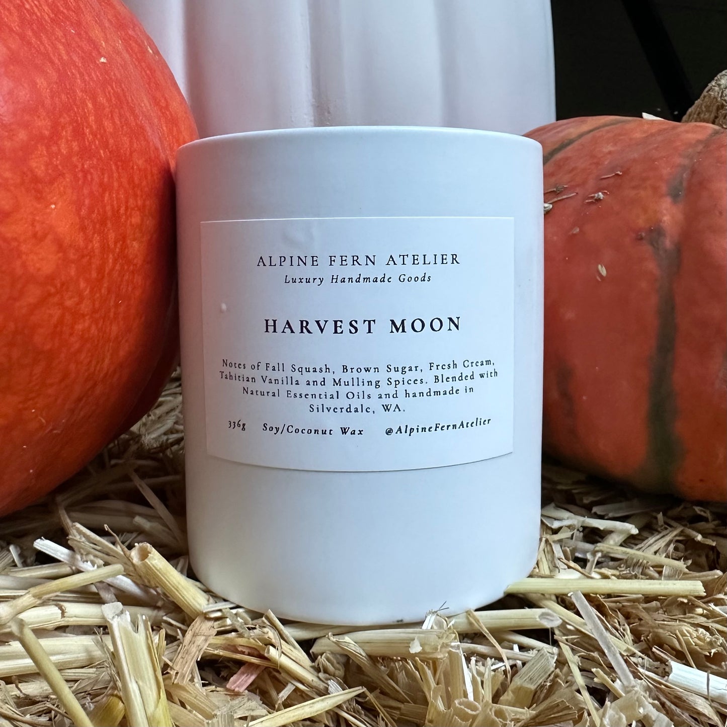Harvest Moon