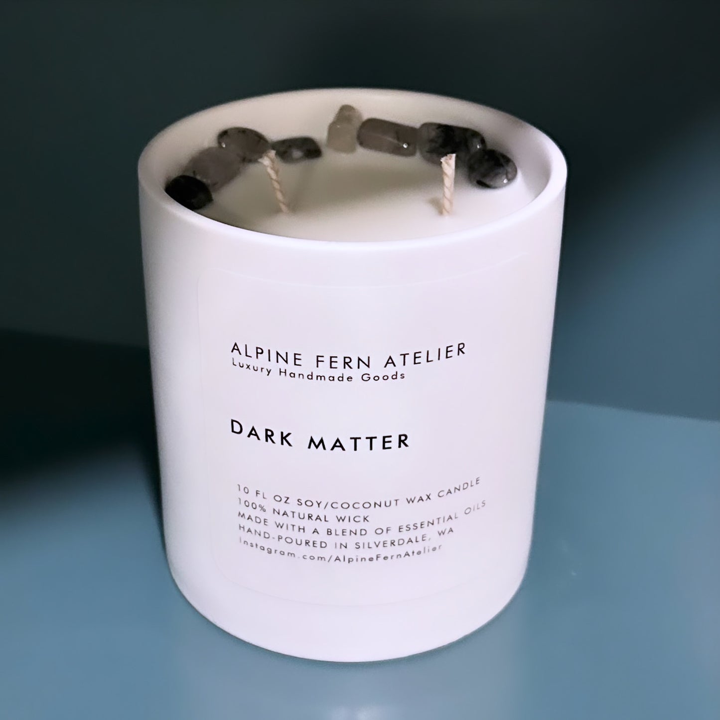 Dark Matter