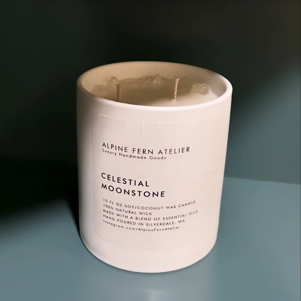 Misfit Candles