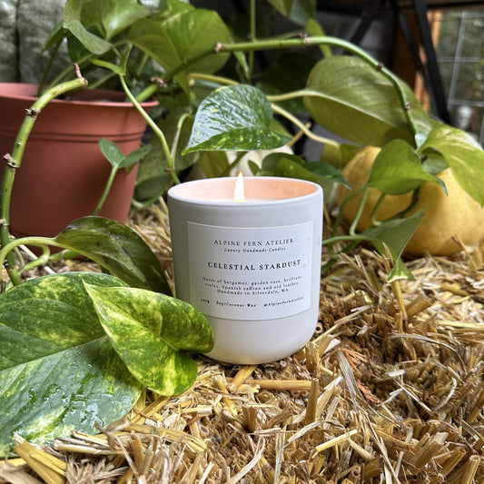Misfit Candles
